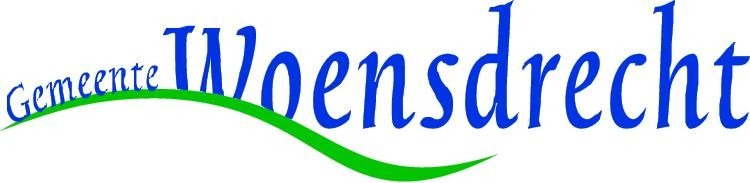 Logo Gemeente Woensdrecht