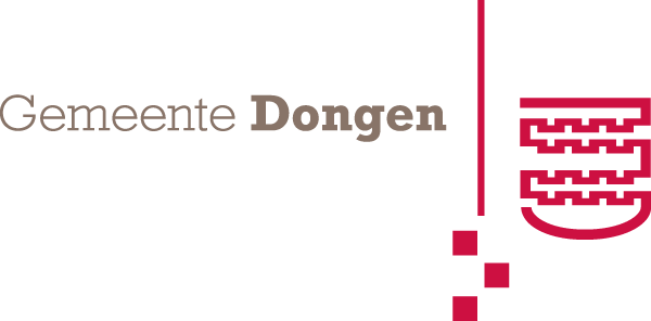 Logo Gemeente Dongen