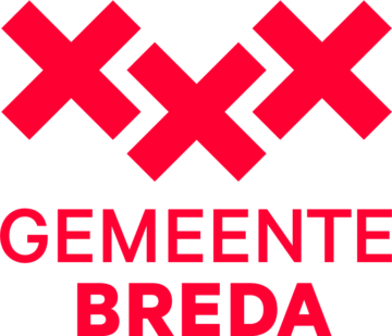 Logo Gemeente Breda
