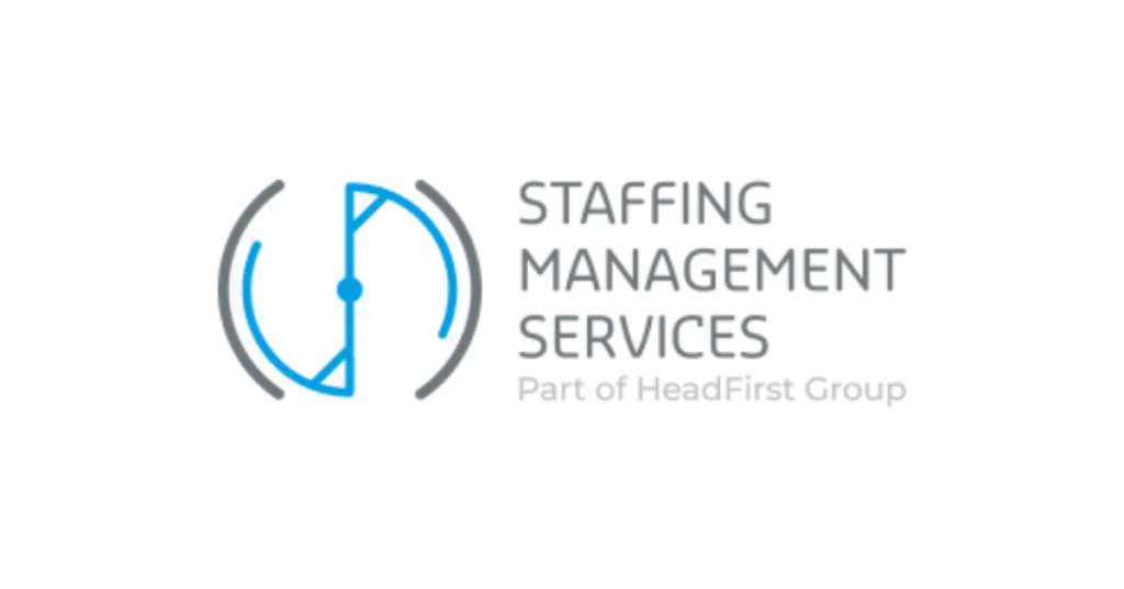 Staffing management services