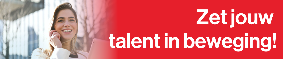 Vacatures west-brabant talent in beweging