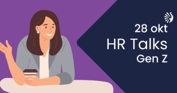 HR Talks Gen Z