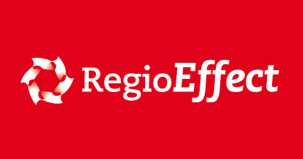 RegioEffect partner MBC