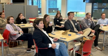 regionale HR sessie