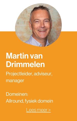 profiel martin van drimmelen