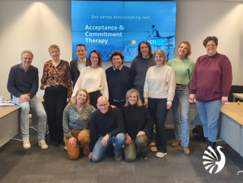 Coachnetwerk bijeenkomst ACT