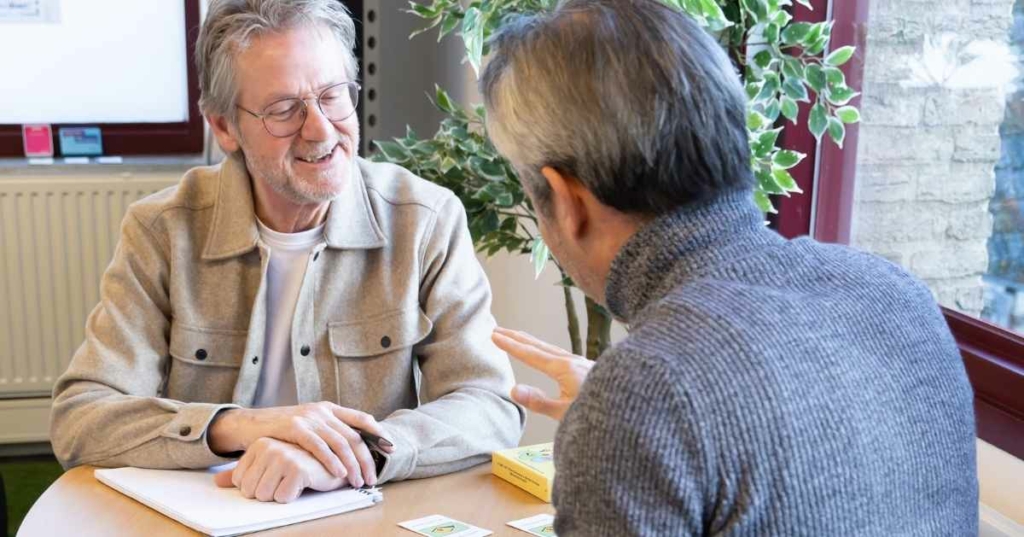 loopbaanadvies praktijk