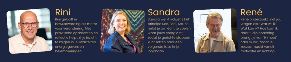 loopbaanadviseurs mobiliteitscentrum