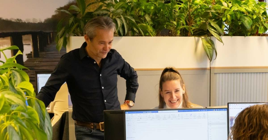 stagiairs mbo flexwestbrabant