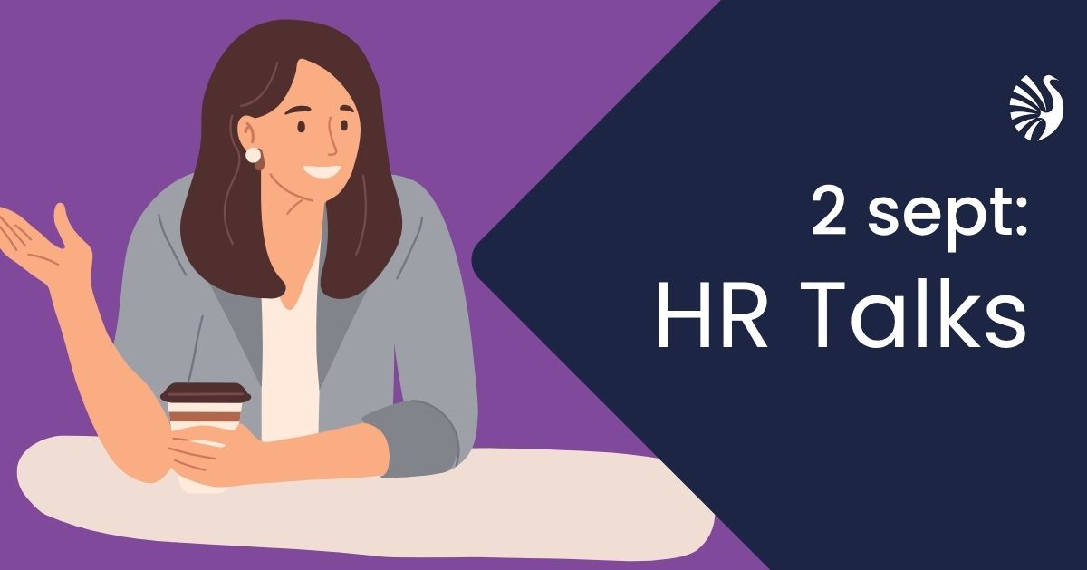 HR Talk 2 sept