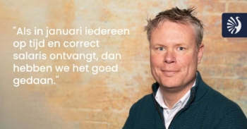 alex schaap over hr aanbesteding