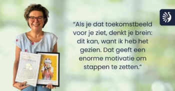 VRandercoaching met Marieke