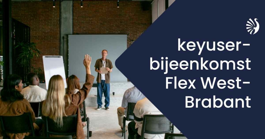 uitnodiging keyuserbijeenkomst november FWB