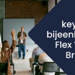 uitnodiging keyuserbijeenkomst november FWB