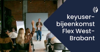 uitnodiging keyuserbijeenkomst november FWB