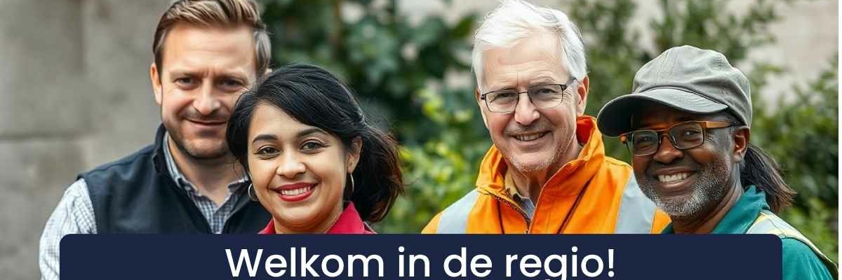bekijk de vacatures van gemeenten in noord-brabant