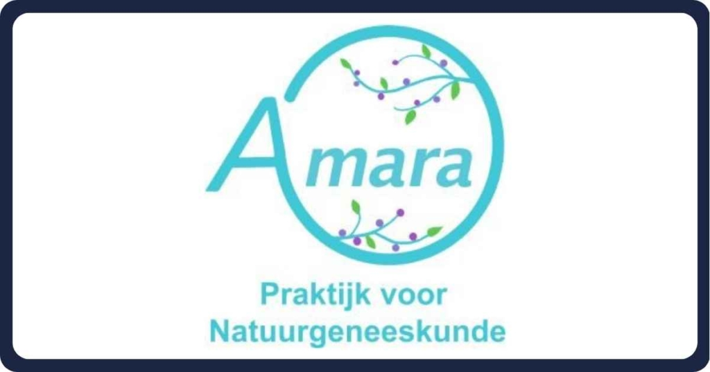 logo Amara Praktijk