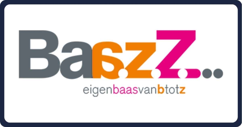 logo baazz