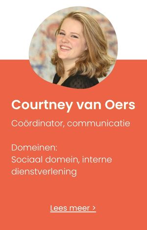 Consultant Courtney