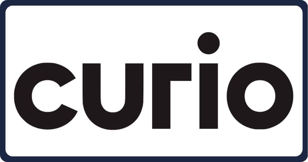 logo Curio