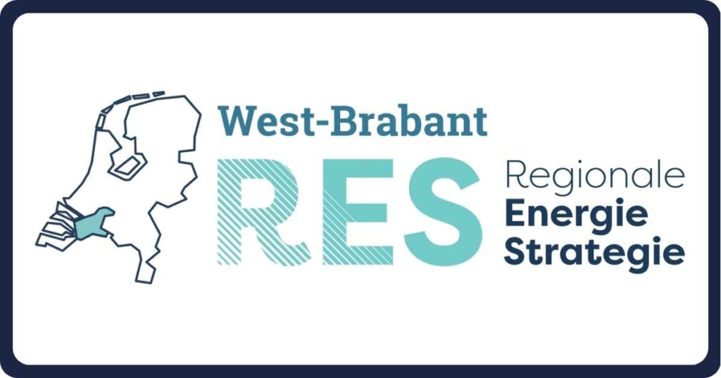 logo RES westbrabant