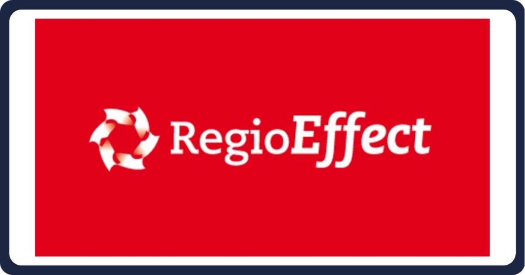 logo regioeffect