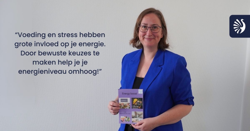 nathalie ginther over energielevels