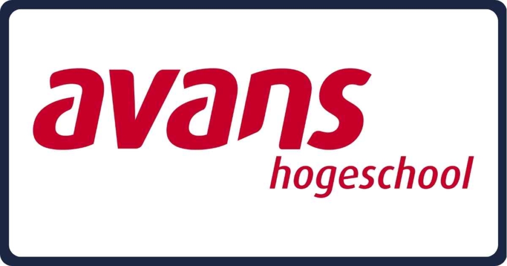 Logo Avans Hogeschool