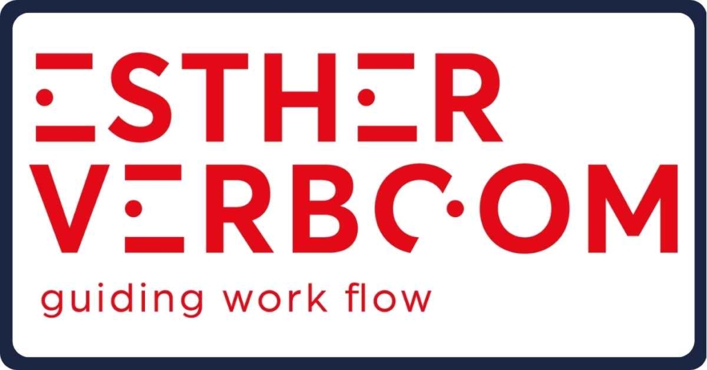 logo esther verboom
