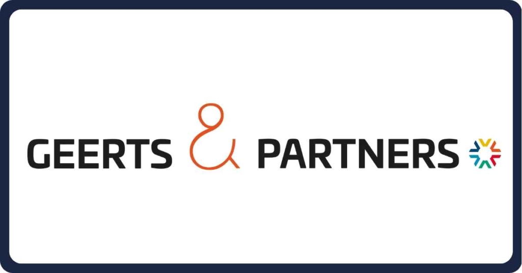 logo geerts en partners