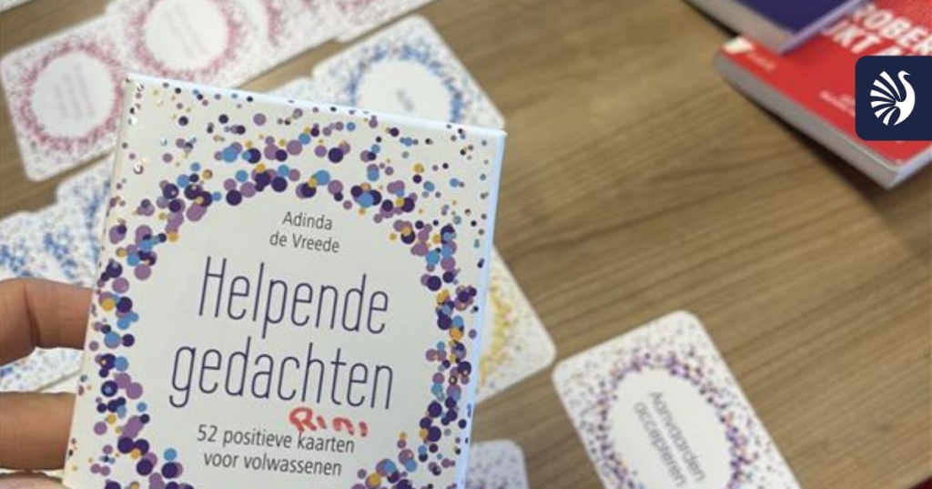rini nieuwkamer workshop perfectionisme