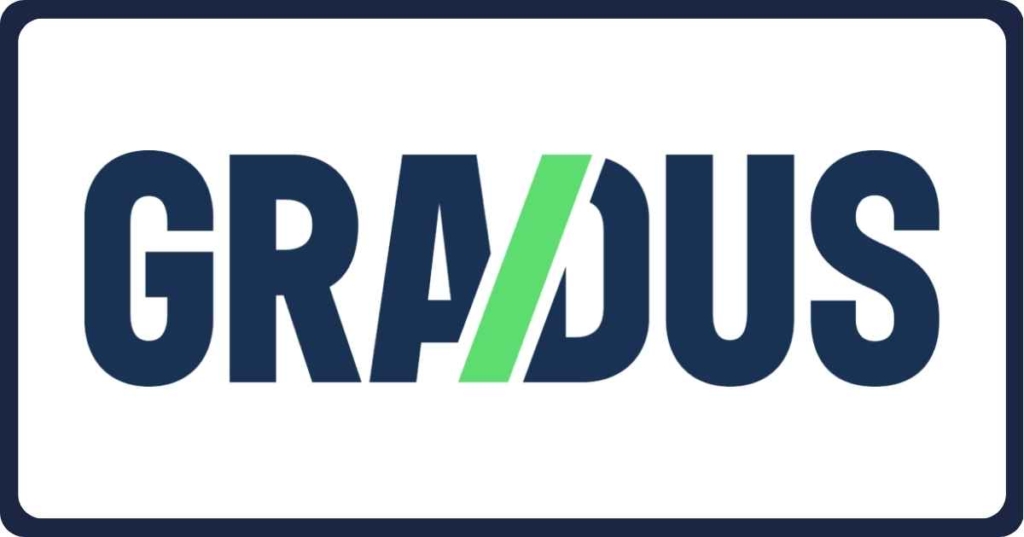 logo gradus