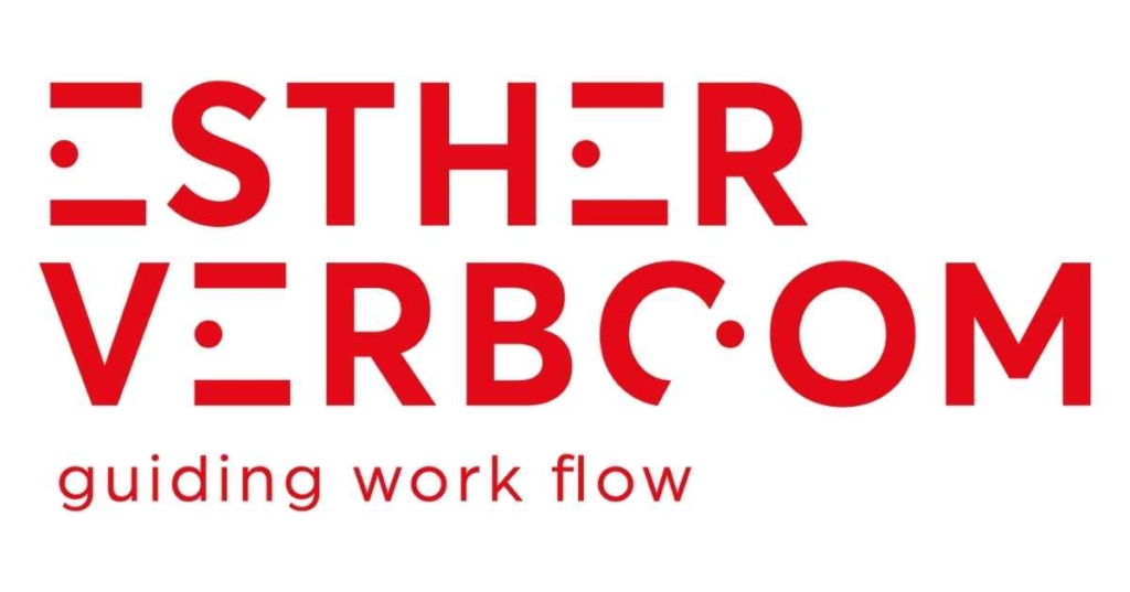 esther verboom logo