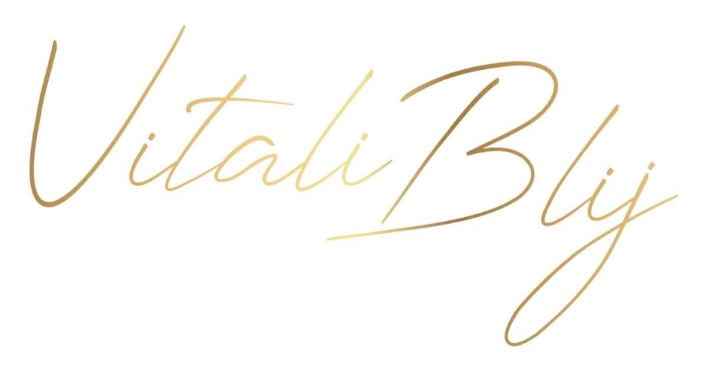 logo vitaliblij margot van hooijdonk