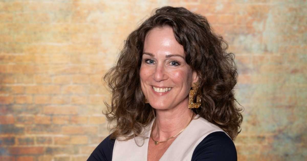 marie louise buckens wethoudersbegeleiding