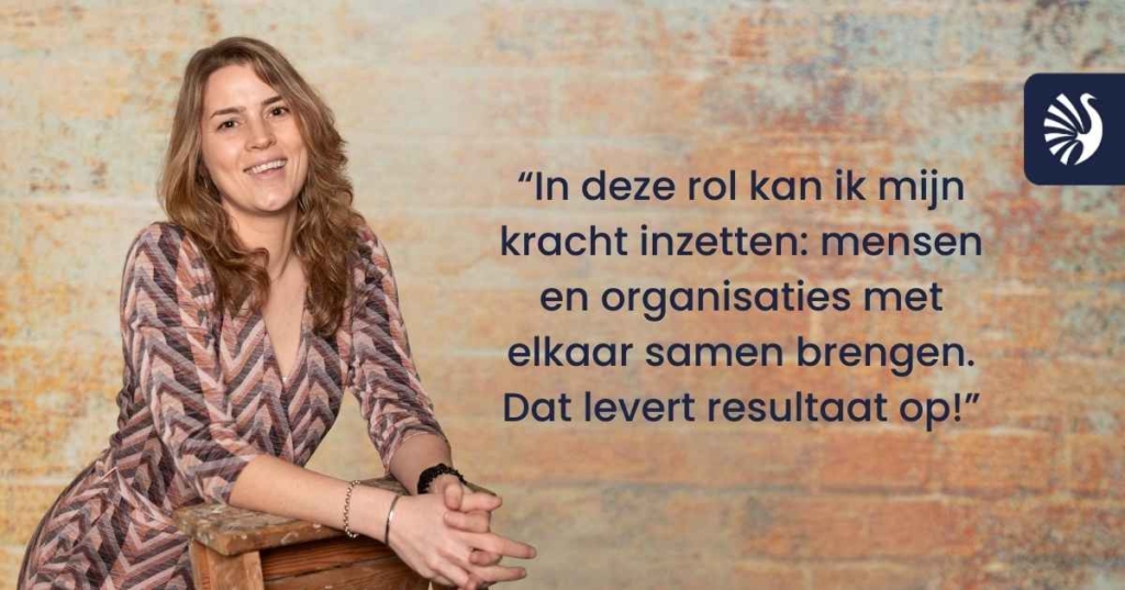 relatiemanager bij flex west brabant marloes