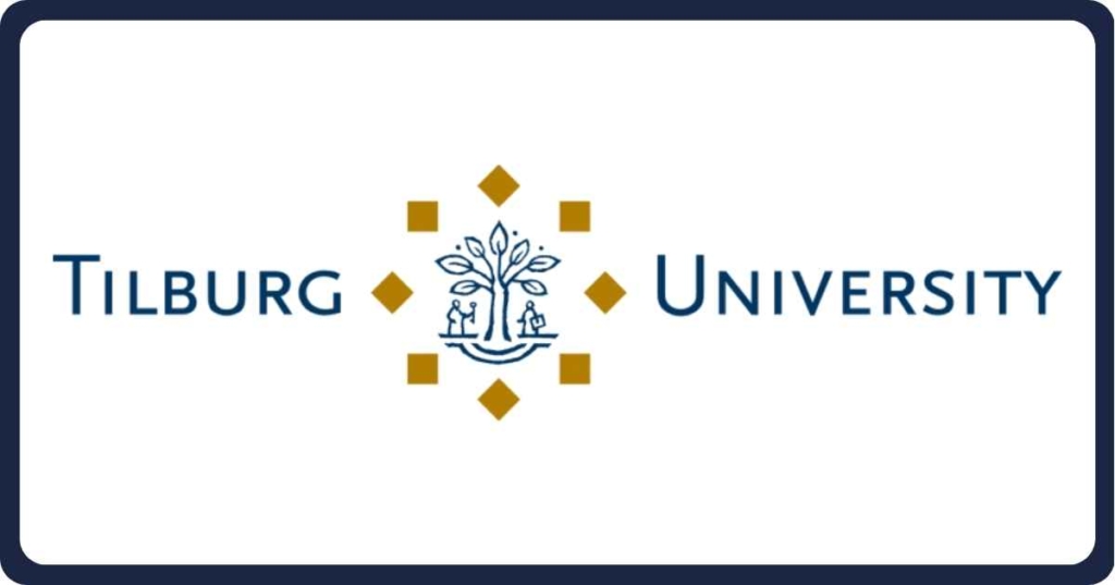 logo tilburg university
