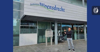 Denzel Ellis Gemeente Woensdrecht