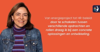 Consultant Elianne Roks