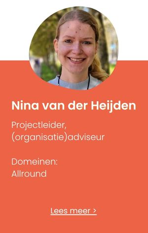 profiel nina van der heijden