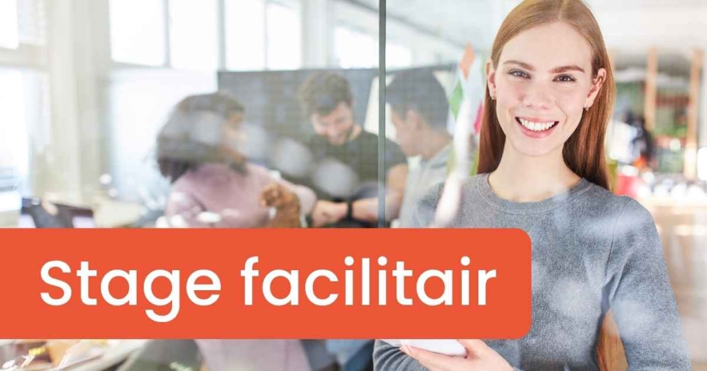 stage facilitair