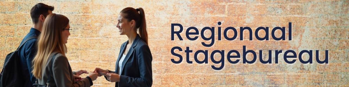 banner regionaal stagebureau
