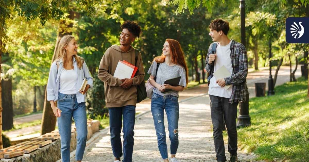 jong talent punt studenten gemeenten