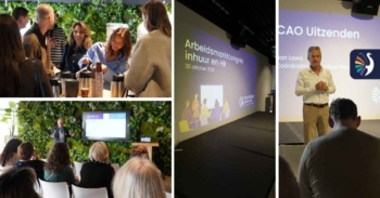 Arbeidsmarktcongres 2025