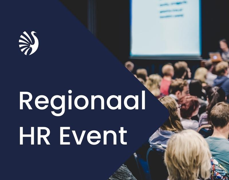 Regionaal HR Event MBC
