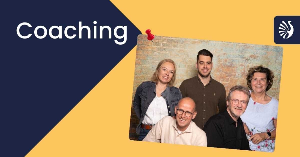 coaching voor medewerkers via MBC regionaal