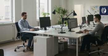 van vacature naar capaciteit