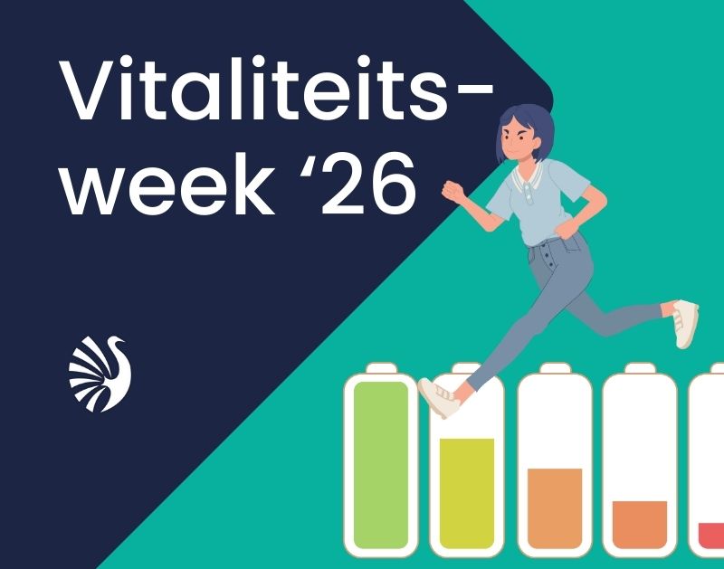 vitaliteitsweek 2026 west brabant