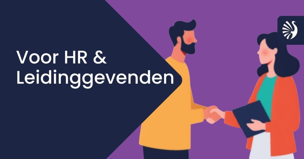 diensten voor HR en leidinggevenden