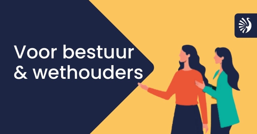 Voor bestuur en wethouders diensten MBC